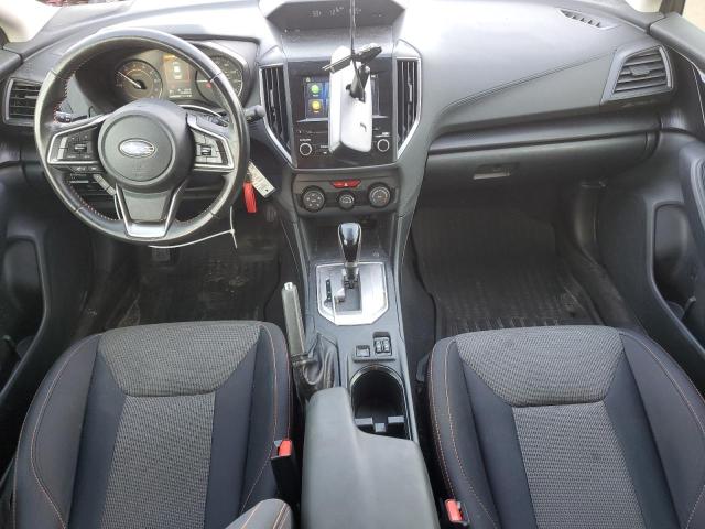 Photo 8 from auction – 2019 SUBARU CROSSTREK with VIN JF2GTAEC2K8249405