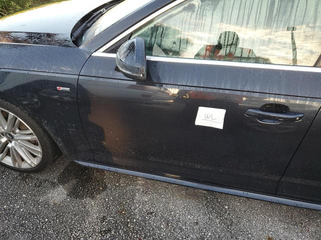 Photo 12 from auction – 2017 AUDI A4 PRESTIG with VIN WAUFNAF45HN045233