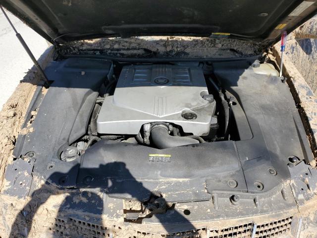 Zdjęcie 11 z aukcji – 2006 CADILLAC STS z VIN 1G6DW677860162962