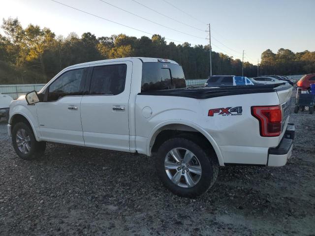 Photo 2 from auction – 2016 FORD F150 SUPER with VIN 1FTEW1EG4GFB92627