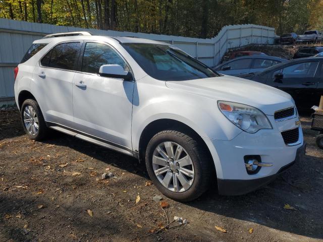 Photo 4 from auction – 2011 CHEVROLET EQUINOX LT with VIN 2CNFLNEC9B6434358