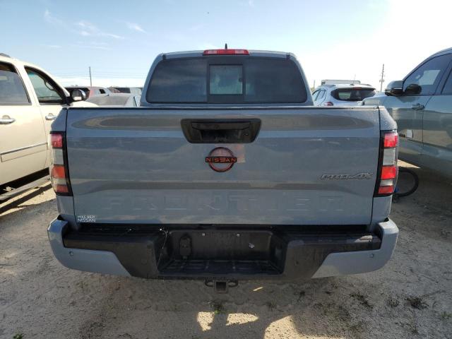 Photo 6 from auction – 2022 NISSAN FRONTIER S with VIN 1N6ED1EK4NN694869