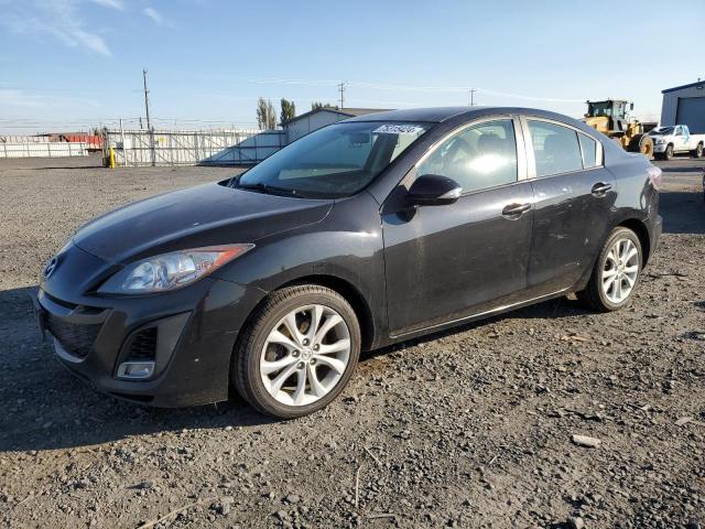 MAZDA 3 S 2010 with VIN JM1BL1S63A1223278 - Photo from auction