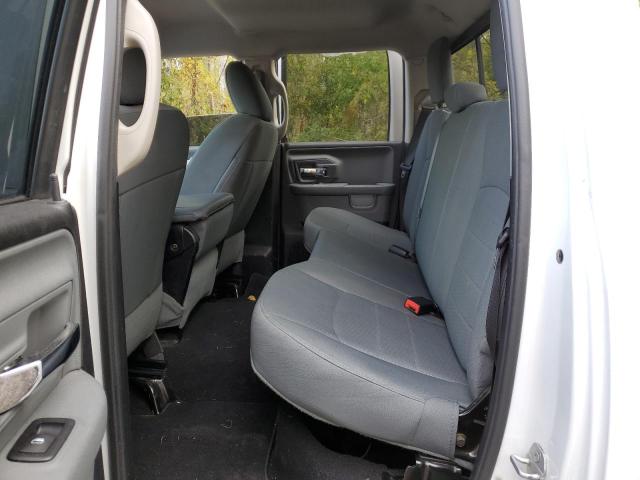 Foto 10 de la subasta – 2016 RAM 1500 SLT con VIN 1C6RR7GMXGS138083