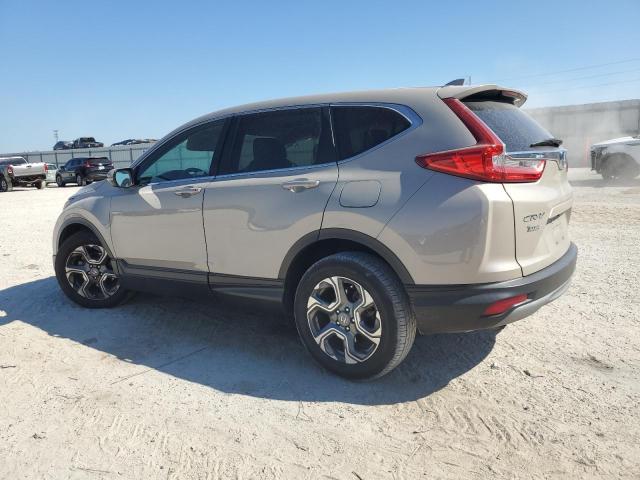 Photo 2 from auction – 2019 HONDA CR-V EX with VIN 2HKRW2H59KH624175
