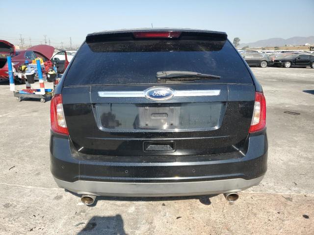 Photo 6 from auction – 2011 FORD EDGE LIMIT with VIN 2FMDK3KCXBBB68245