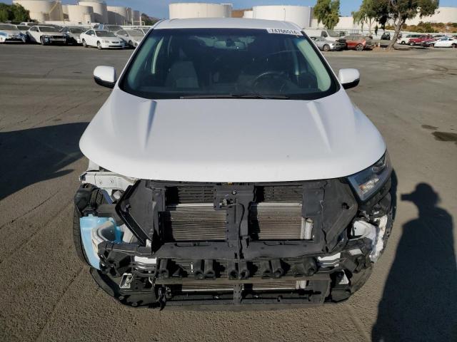 Photo 5 from auction – 2017 FORD EDGE SEL with VIN 2FMPK4J88HBC69986
