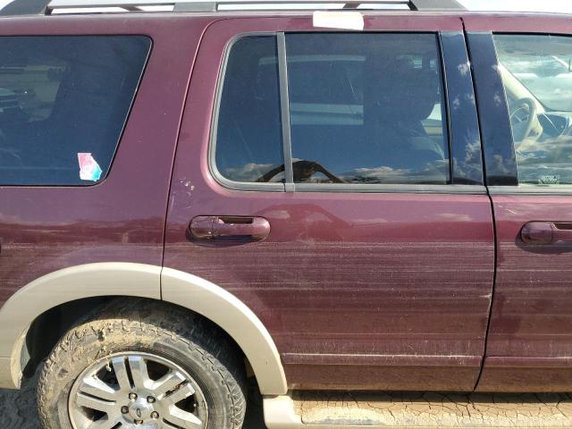 Photo 12 from auction – 2006 FORD EXPLORER E with VIN 1FMEU74866UA18535