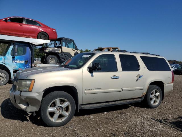 Photo 1 from auction – 2007 CHEVROLET SUBURBAN K with VIN 3GNFK16387G298631
