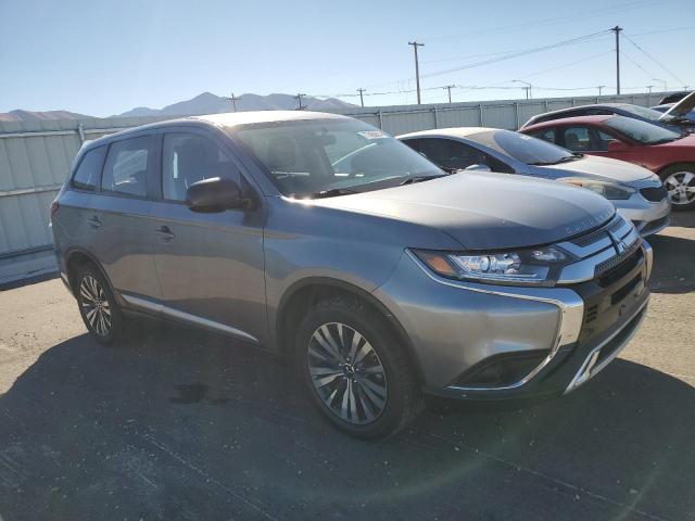 Photo 4 from auction – 2020 MITSUBISHI OUTLANDER with VIN JA4AZ3A31LZ046967