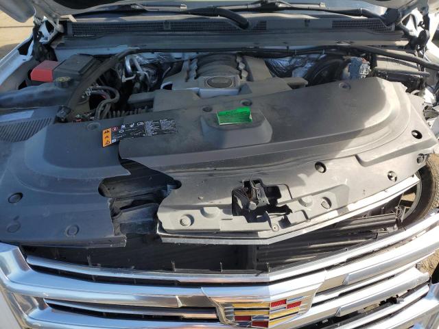 Photo 11 from auction – 2018 CADILLAC ESCALADE E with VIN 1GYS4KKJXJR133564