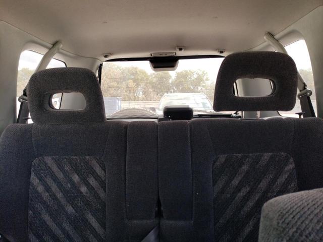 Photo 10 from auction – 2001 HONDA CR-V EX with VIN JHLRD18631C034642