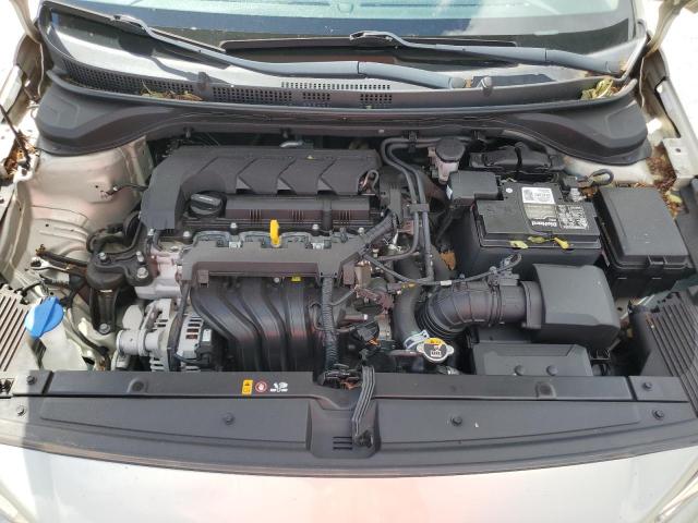 Photo 11 from auction – 2020 HYUNDAI ACCENT SE with VIN 3KPC24A69LE122398
