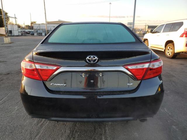 Photo 6 from auction – 2017 TOYOTA CAMRY LE with VIN 4T1BF1FK7HU715248