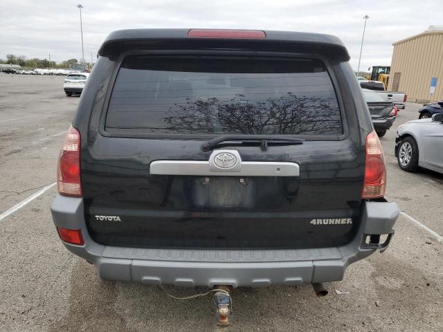 Photo 6 from auction – 2003 TOYOTA 4RUNNER SR with VIN JTEBT14R530005080