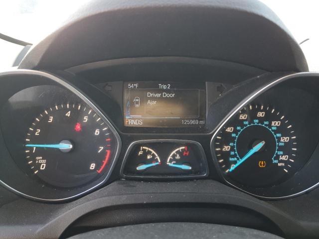 Photo 9 from auction – 2016 FORD ESCAPE SE with VIN 1FMCU0GX2GUC29928
