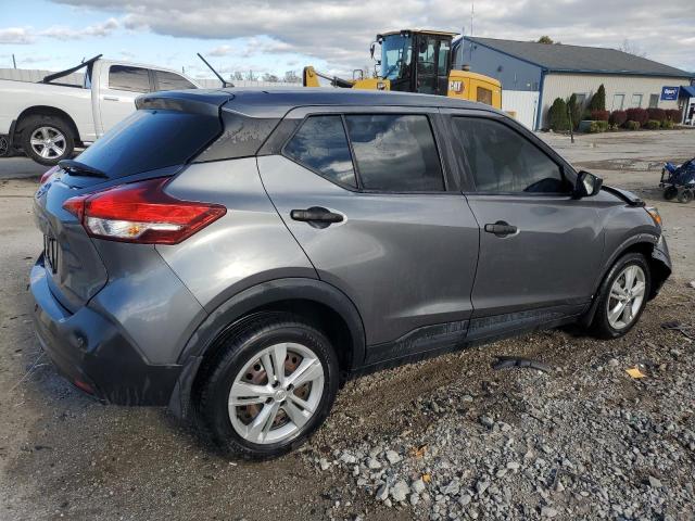 Photo 3 from auction – 2020 NISSAN KICKS S with VIN 3N1CP5BV2LL575371