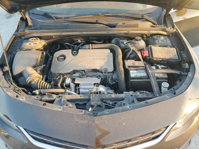 Photo 11 from auction – 2018 CHEVROLET MALIBU LT with VIN 1G1ZD5ST3JF257466