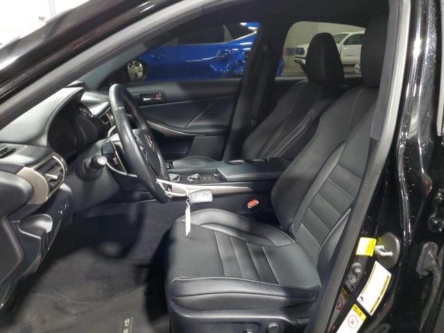 Photo 7 from auction – 2015 LEXUS IS 350 with VIN JTHCE1D26F5009375