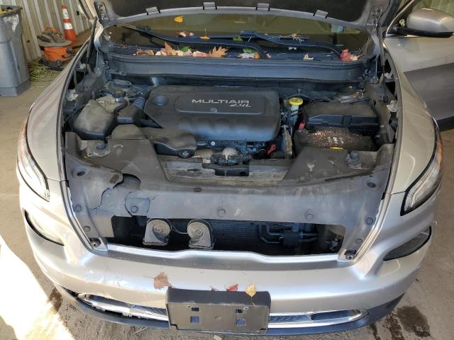 Photo 12 from auction – 2017 JEEP CHEROKEE L with VIN 1C4PJMDB0HW518794