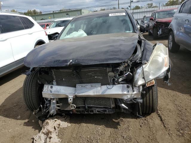 Photo 5 from auction – 2013 INFINITI G37 with VIN JN1CV6AR4DM757323