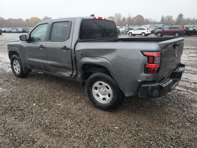 Photo 2 from auction – 2023 NISSAN FRONTIER S with VIN 1N6ED1EK2PN659072