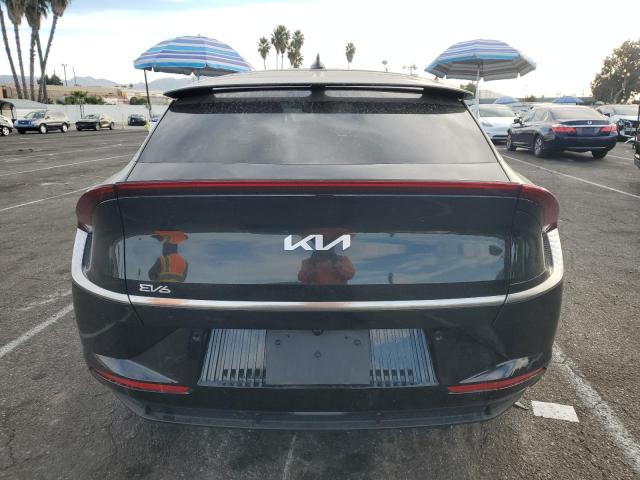 Photo 6 from auction – 2022 KIA EV6 LIGHT with VIN KNDC34LAXN5056652