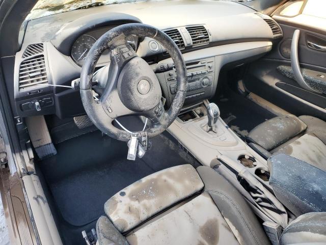 Photo 8 from auction – 2013 BMW 135 I with VIN WBAUN7C56DVM27658