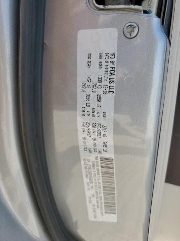 Photo 14 from auction – 2019 CHRYSLER PACIFICA T with VIN 2C4RC1BG6KR560256