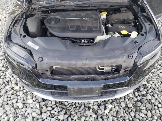 Photo 12 from auction – 2019 JEEP CHEROKEE L with VIN 1C4PJMDX7KD351168