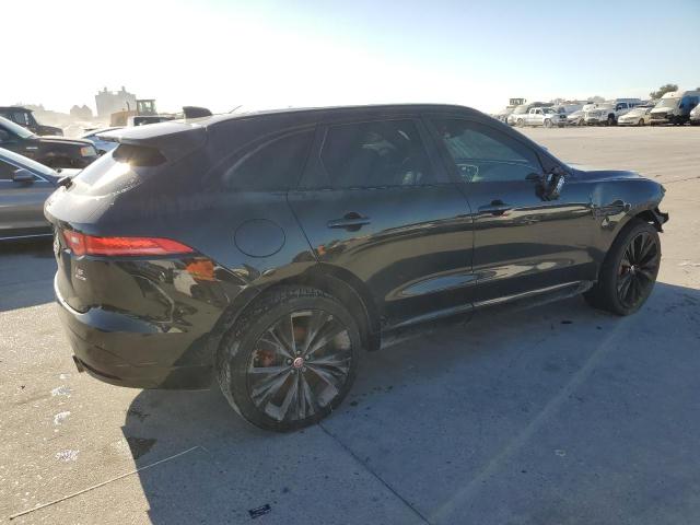 Photo 3 from auction – 2017 JAGUAR F-PACE S with VIN SADCM2BV3HA886685