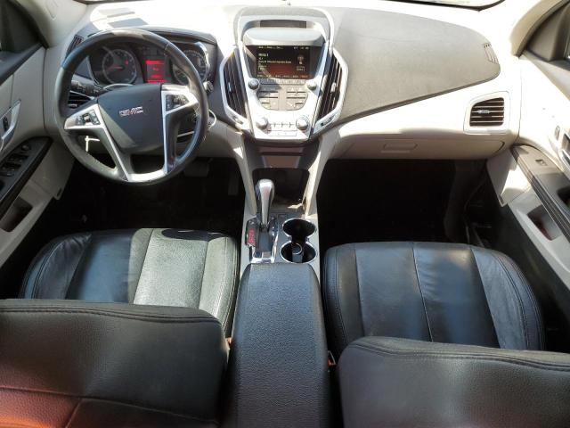 Photo 8 from auction – 2014 GMC TERRAIN SL with VIN 2GKALREK5E6338331