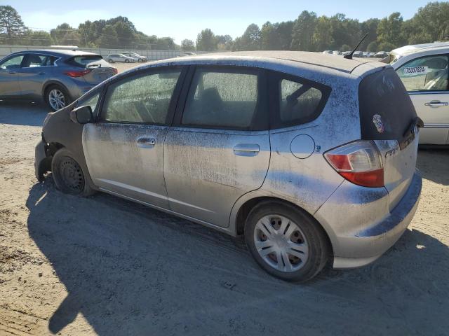 Photo 2 from auction – 2011 HONDA FIT with VIN JHMGE8H30BS002673