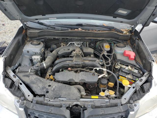 Photo 11 from auction – 2015 SUBARU FORESTER 2 with VIN JF2SJADC7FH462647