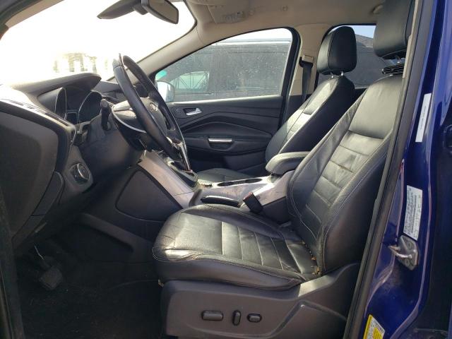 Photo 7 from auction – 2013 FORD ESCAPE SEL with VIN 1FMCU0HX8DUC53029