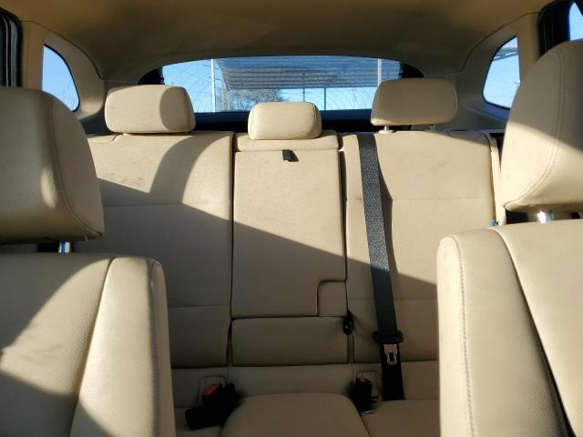 Photo 10 from auction – 2015 BMW X1 SDRIVE2 with VIN WBAVM1C57FV316432