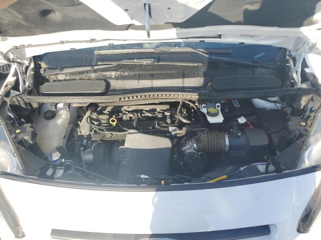 Photo 12 from auction – 2015 FORD TRANSIT CO with VIN NM0GE9F78F1198612