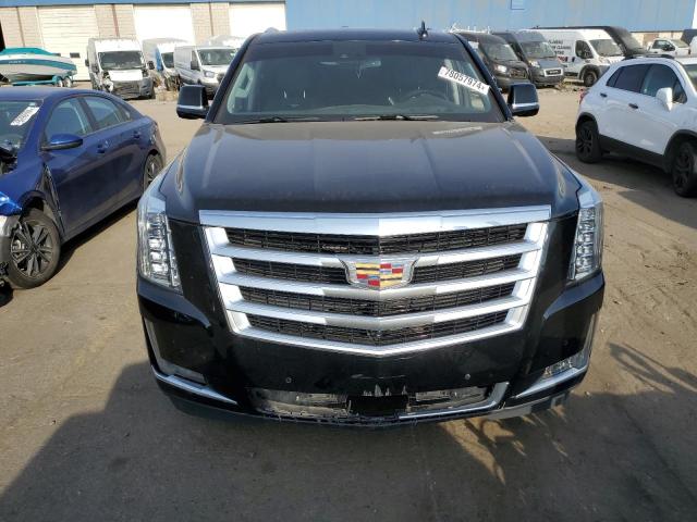 Foto 5 de la subasta – 2015 CADILLAC ESCALADE E con VIN 1GYS4SKJ7FR748452