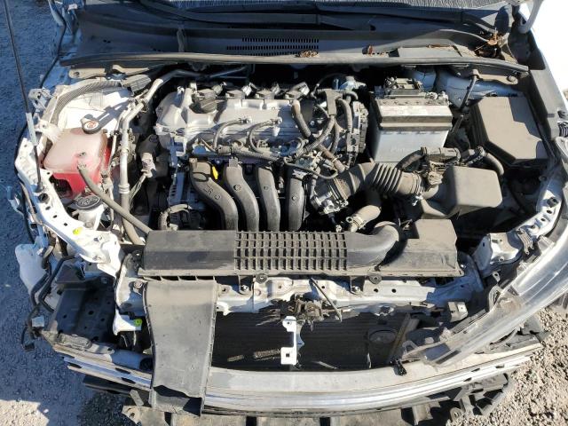 Photo 11 from auction – 2021 TOYOTA COROLLA LE with VIN 5YFEPMAE3MP206105