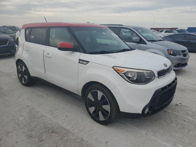 Photo 4 from auction – 2016 KIA SOUL + with VIN KNDJP3A57G7388387