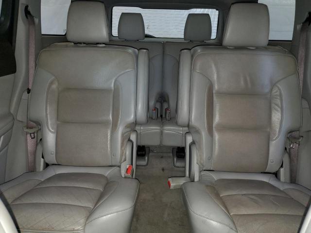Photo 10 from auction – 2018 GMC ACADIA SLT with VIN 1GKKNMLS5JZ177708