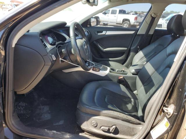 Photo 7 from auction – 2011 AUDI A4 PREMIUM with VIN WAUFFAFL0BN028089