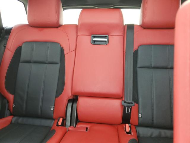 Photo 10 from auction – 2020 LAND ROVER RANGE ROVE with VIN SALWS2RU5LA722416
