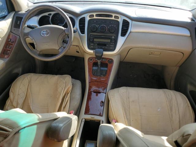 Foto 8 de la subasta – 2004 TOYOTA HIGHLANDER con VIN JTEDP21A140021019