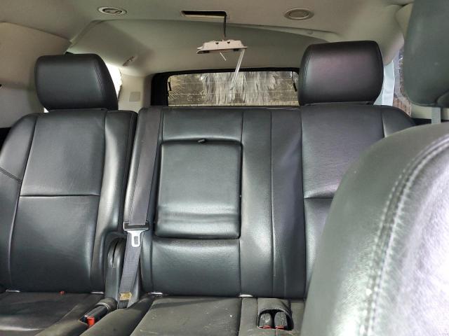 Photo 10 from auction – 2013 CHEVROLET SUBURBAN K with VIN 1GNSKKE74DR246787