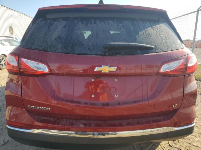 Photo 6 from auction – 2019 CHEVROLET EQUINOX LT with VIN 3GNAXJEV7KS606134