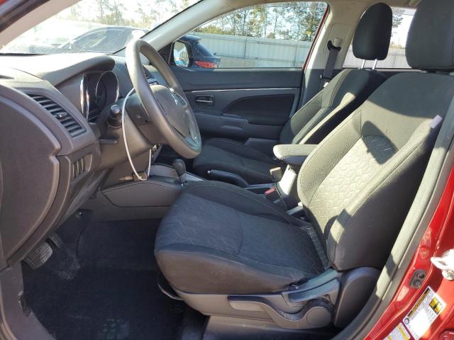 Photo 7 from auction – 2020 MITSUBISHI OUTLANDER with VIN JA4AP3AU1LU005248