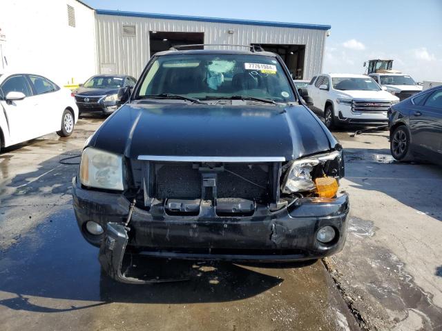 Photo 5 from auction – 2006 GMC ENVOY with VIN 1GKDT13S162193661