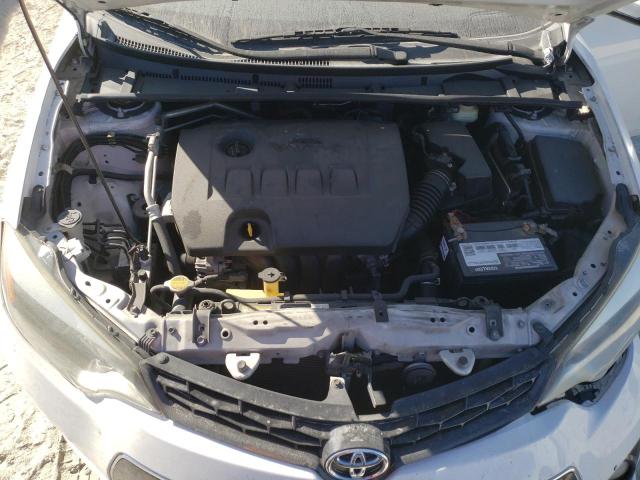 Photo 11 from auction – 2015 TOYOTA COROLLA L with VIN 5YFBURHE8FP294053