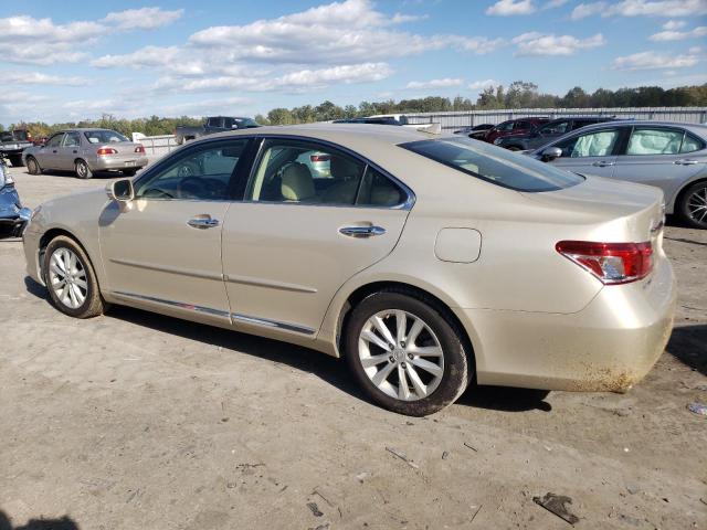 Photo 2 from auction – 2010 LEXUS ES 350 with VIN JTHBK1EG8A2414355